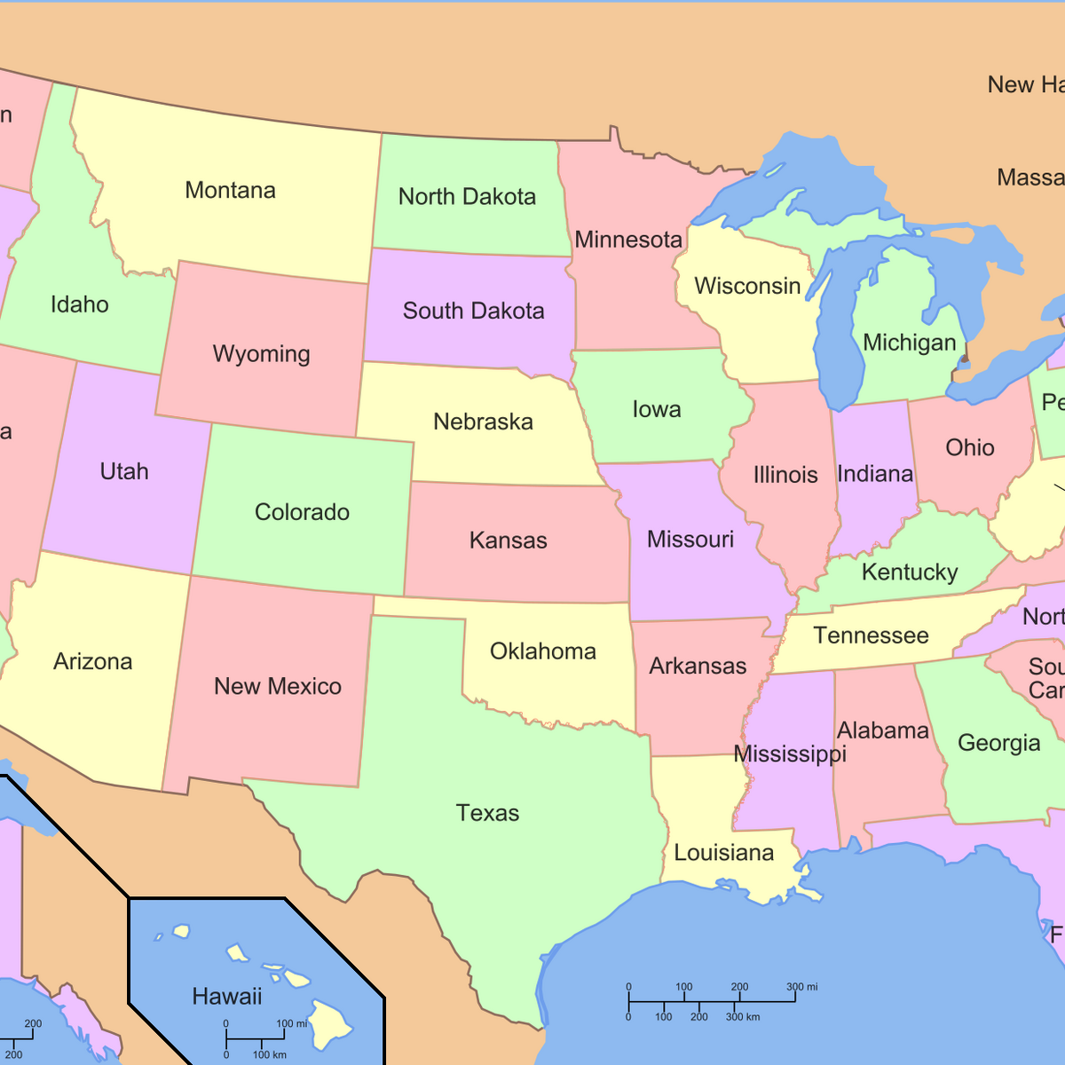 us population by state | Kaggle