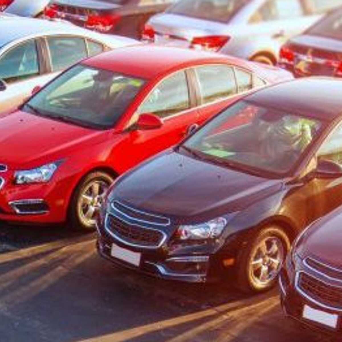 Used Cars Price Prediction Kaggle