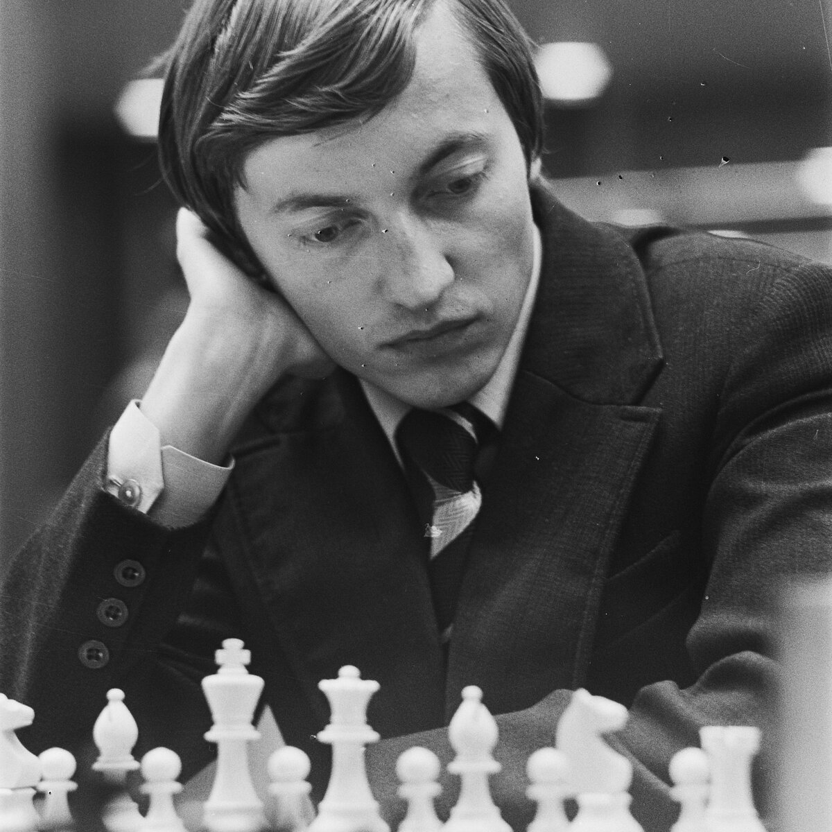 Anatoly Karpov - Complete Chess Games 1961 - 2021