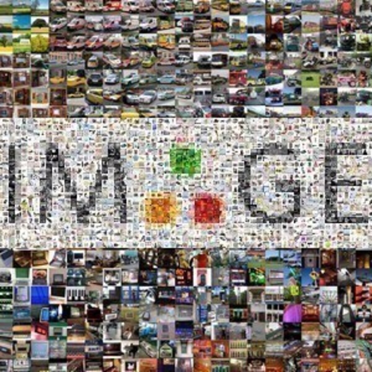 How Many Images In Imagenet