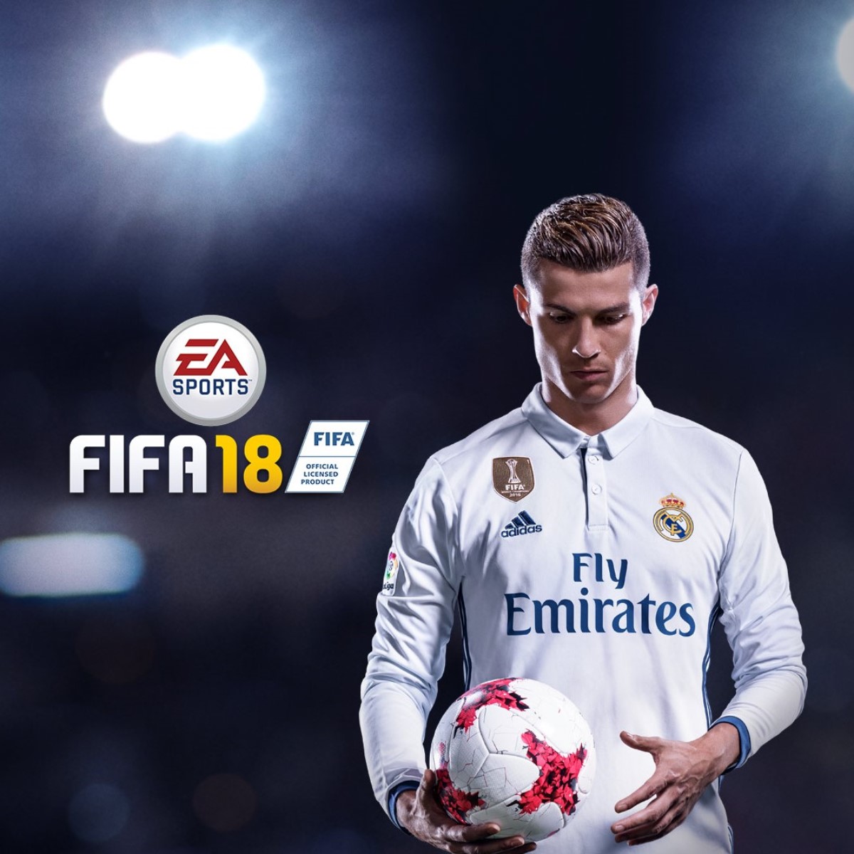 Download Game Fifa 18 V1