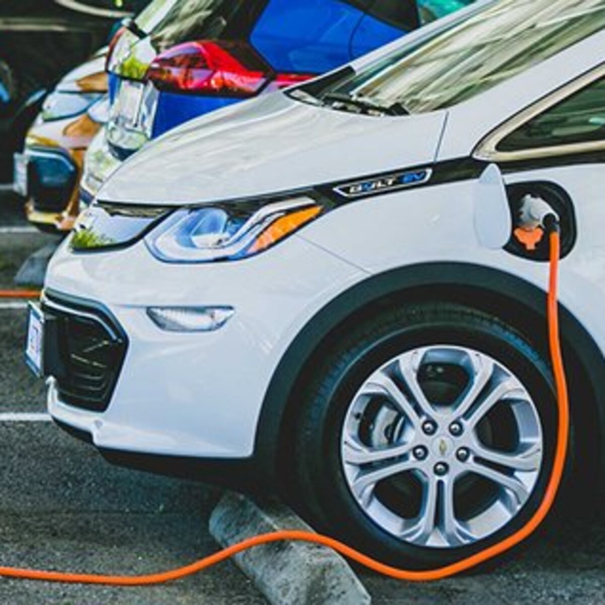 Electric Vehicle Charging Dataset Kaggle