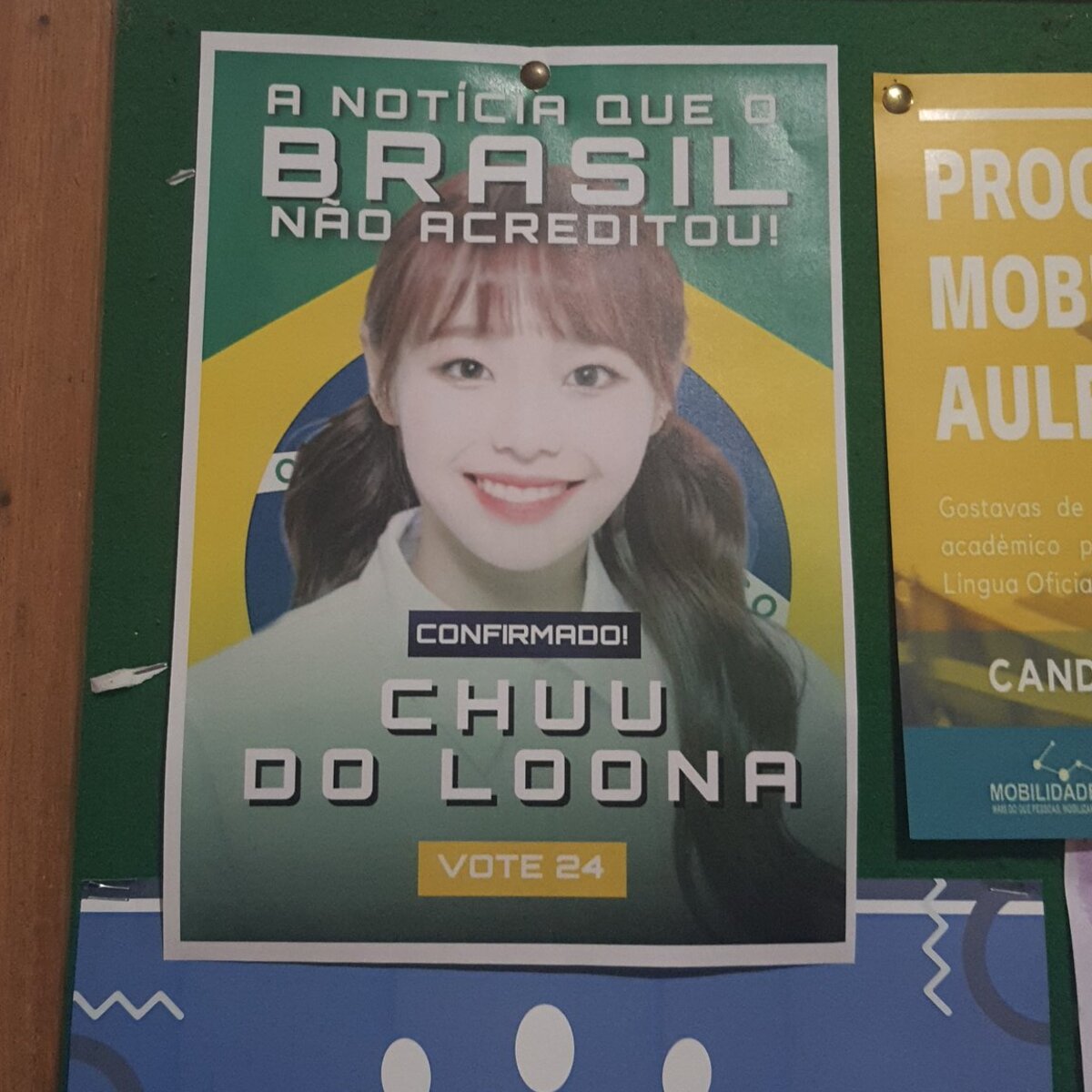 Chuu You  São Luís MA