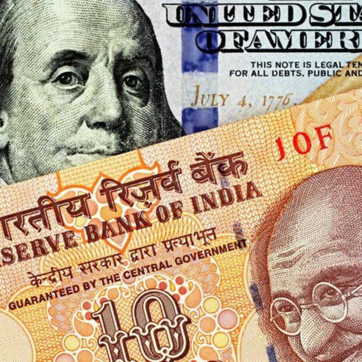 USD / INR currency rate historical data download