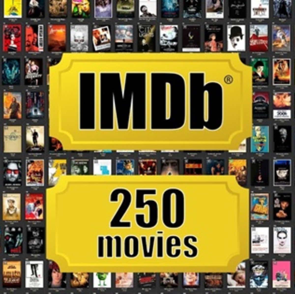 Imdb Top 250 Movies Kaggle 