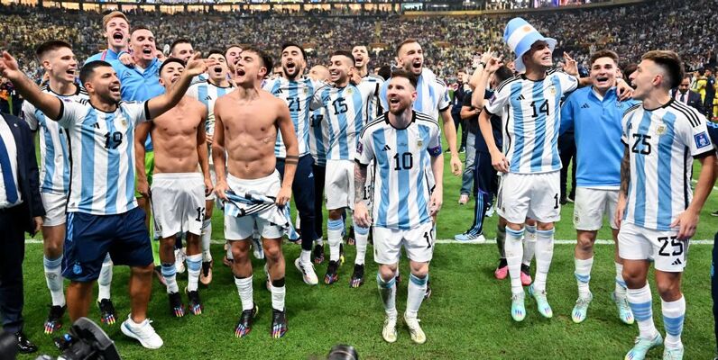 All About Argentina 