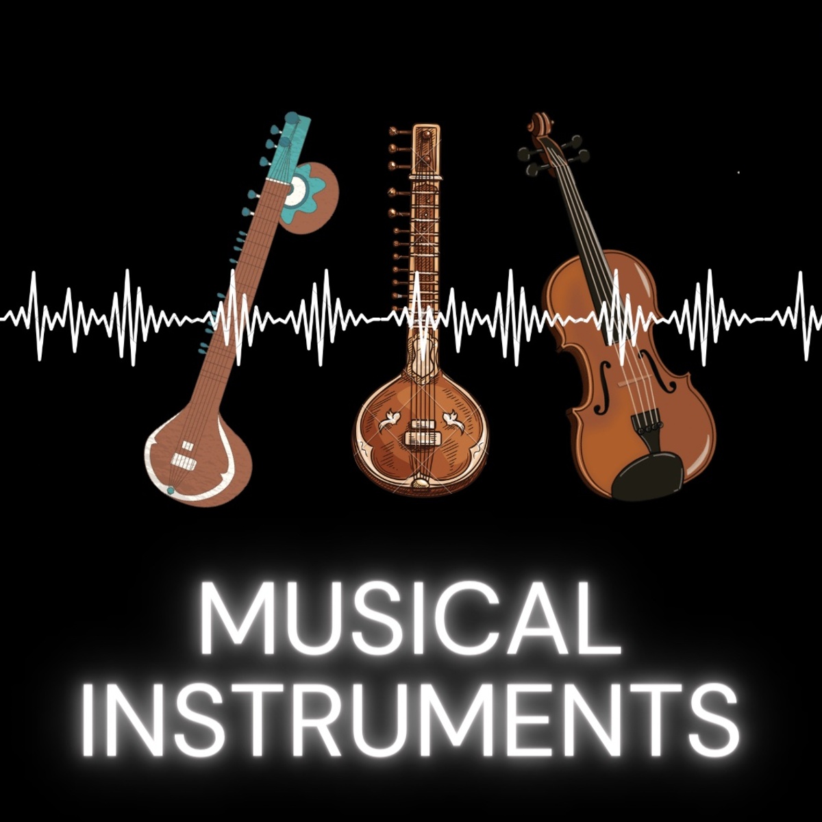 String Instruments Dataset | Kaggle