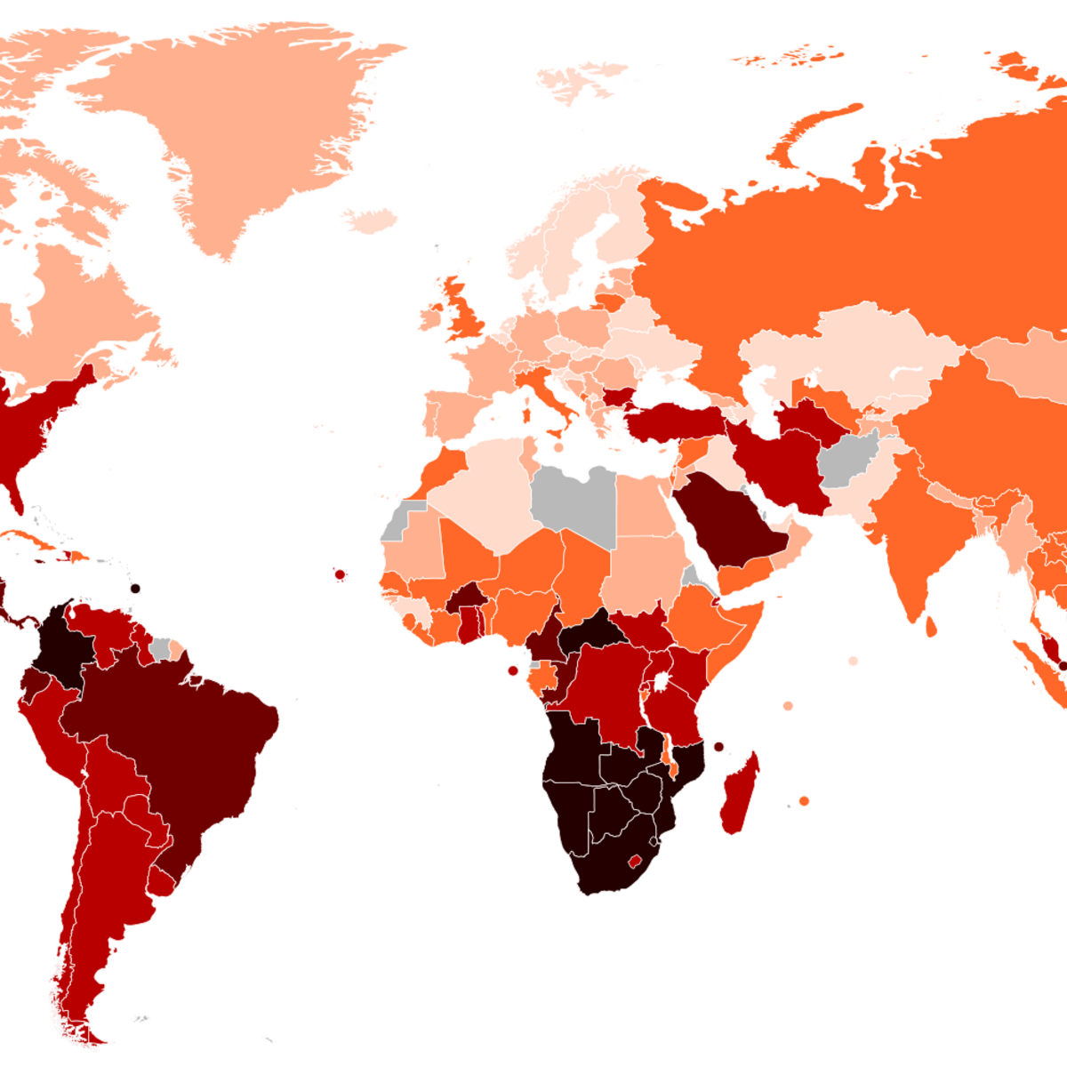 Gini Index Kaggle