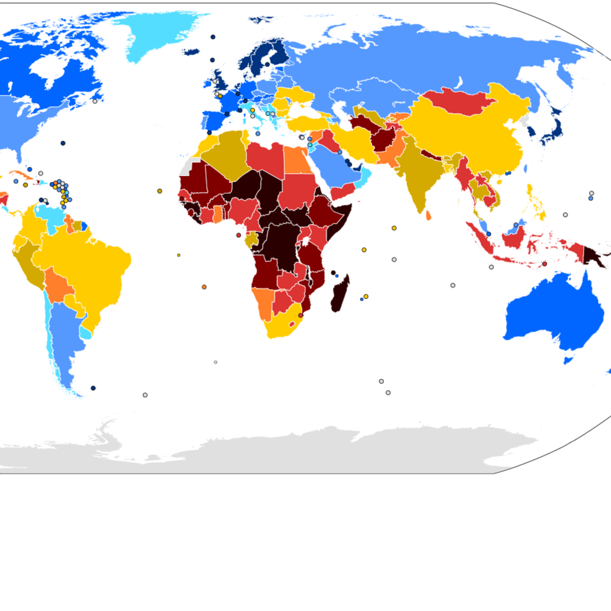 list-of-countries-by-number-of-internet-users-kaggle