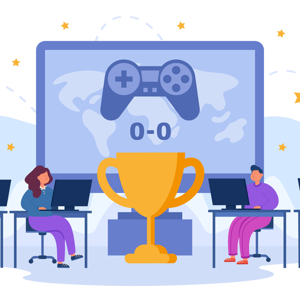 Gamification in education | Kaggle