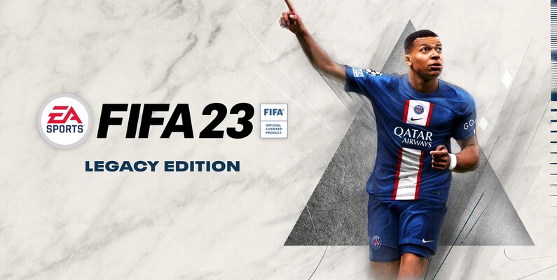 Fifa 23 Steam Reviews