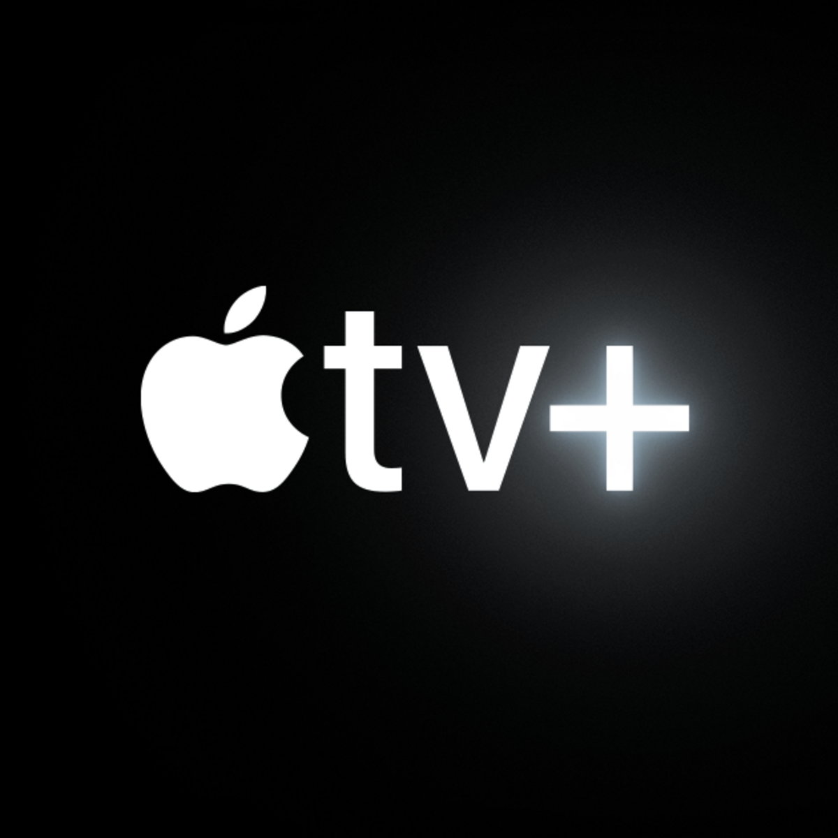 Apple tv темная картинка