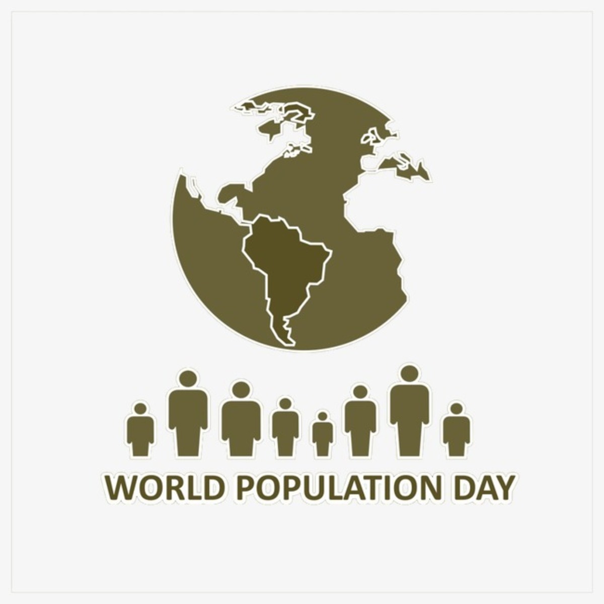 World population. Population Day. Гифки Всемирный день народонаселения. Мир земля популяция.