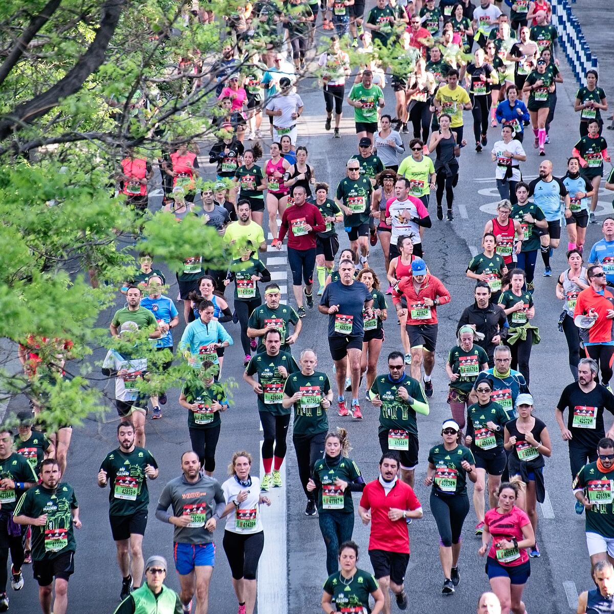 Boston Marathon Winners (Men & Women) Kaggle