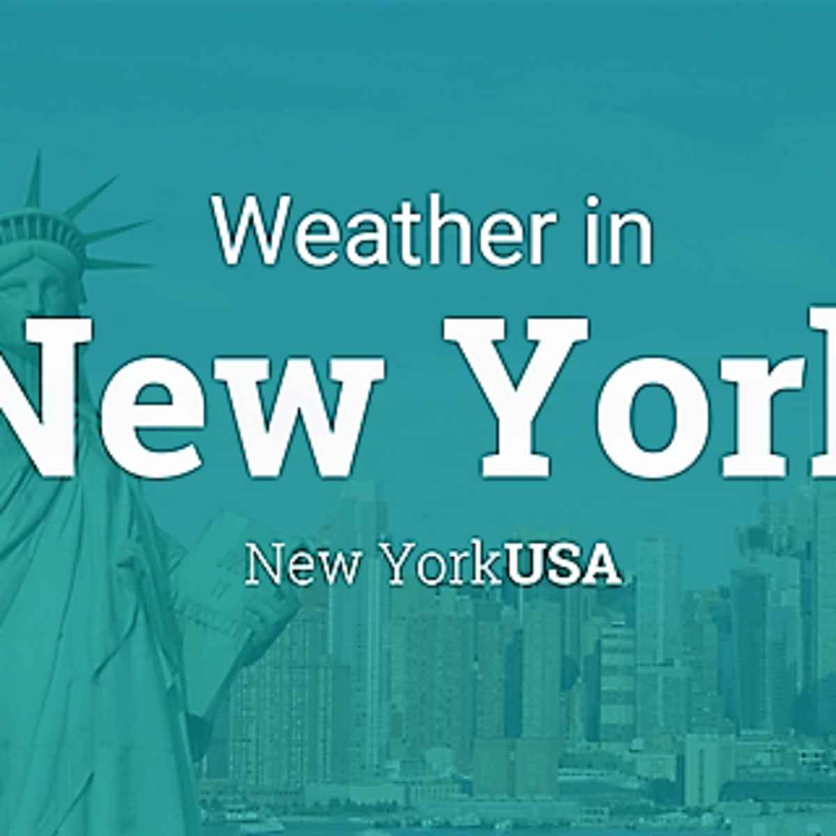 New York Weather Kaggle