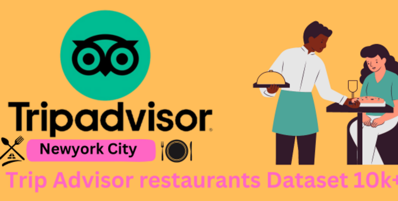 trip advisor reviews dataset