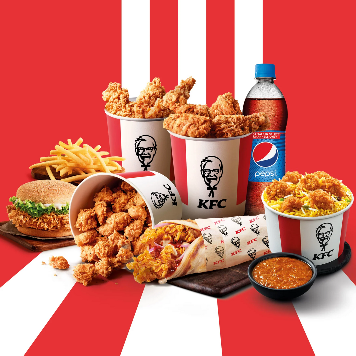 KFC Menu card for nutrition and allergen info Kaggle