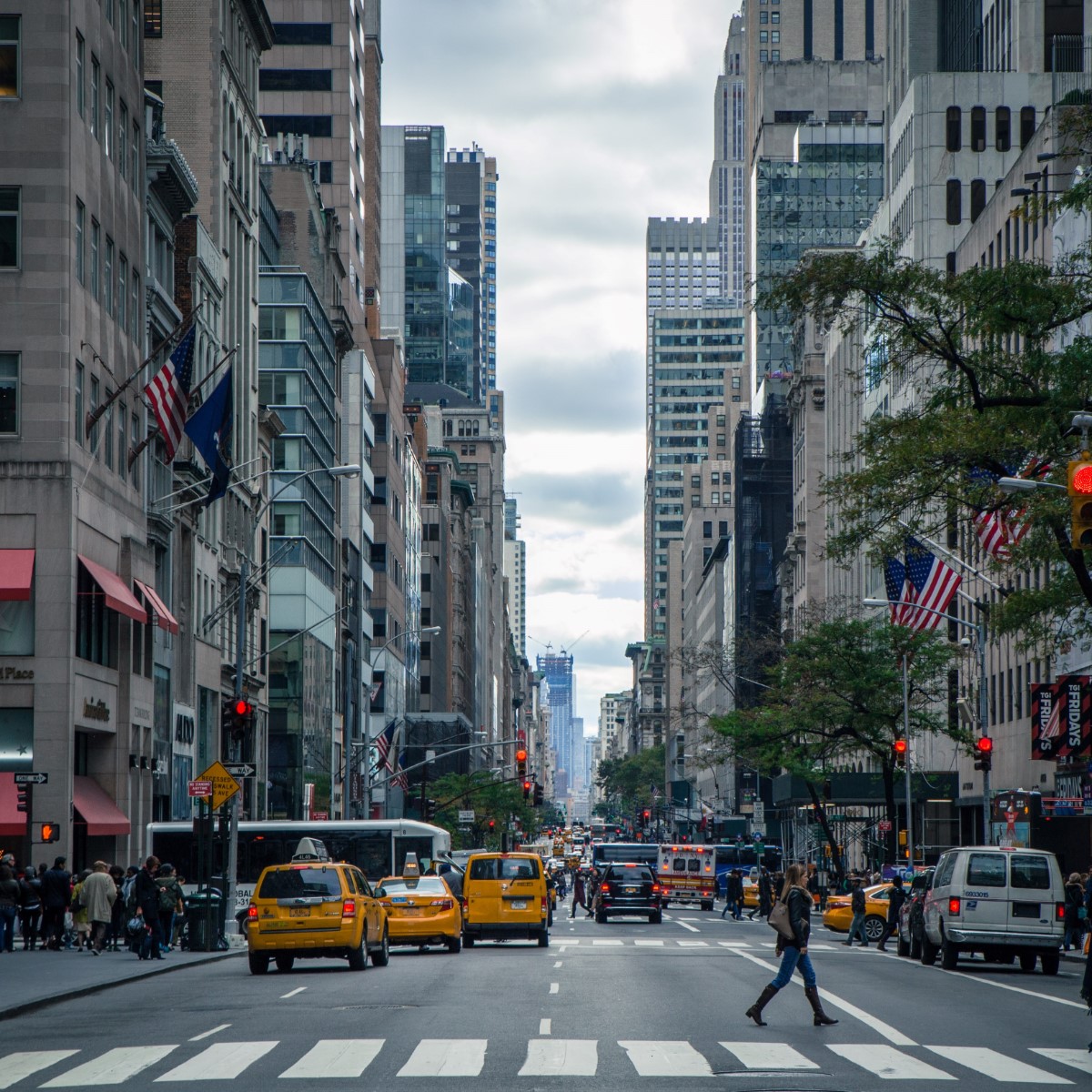 Louis Lefkowitz Building - Department of Citywide Administrative Services