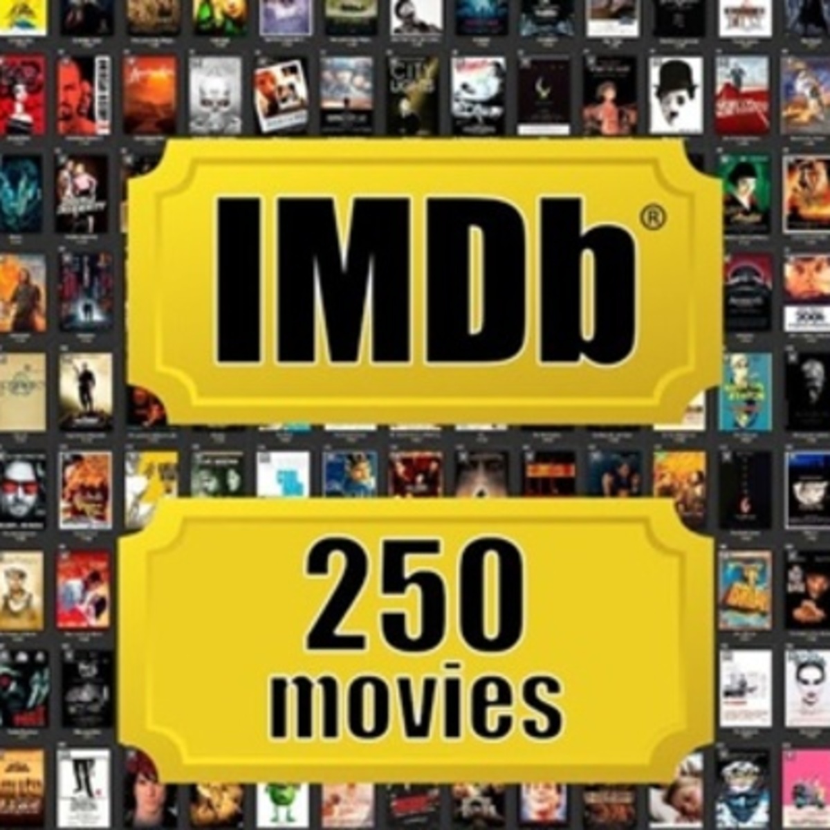 IMDb Top 250 Movies what is the difference between “Ranking” and