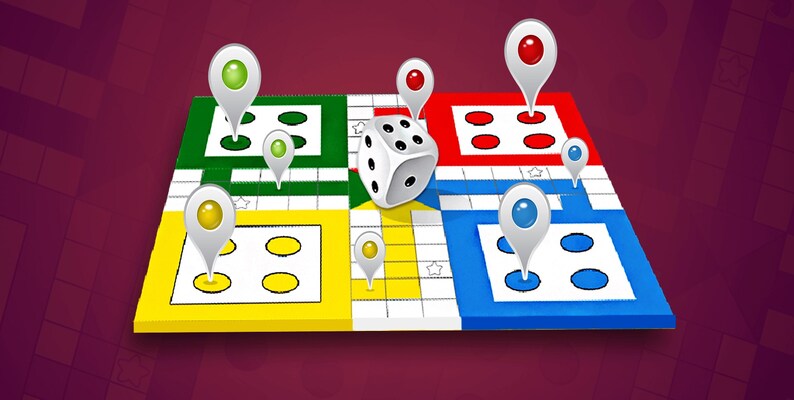 Ludo Game, Case Study