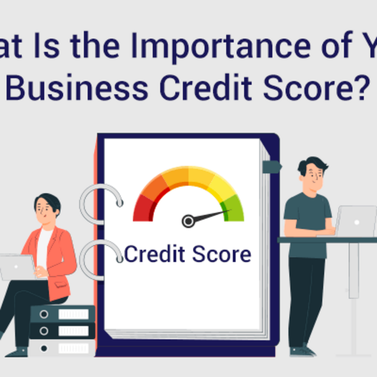 Business Dataset with Credit Score | Kaggle