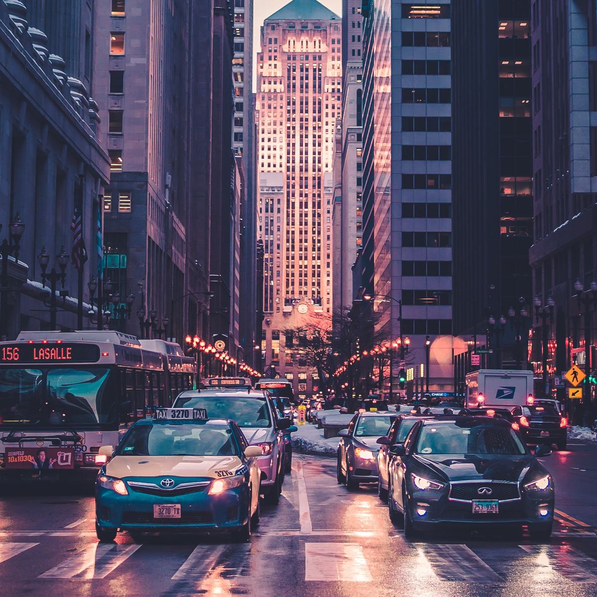 Chicago Transportation Department Permits | Kaggle