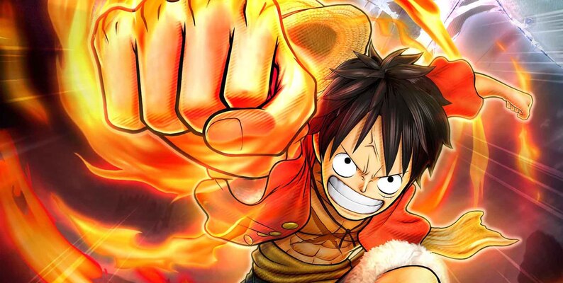 One Piece(Anime Series)(Review)