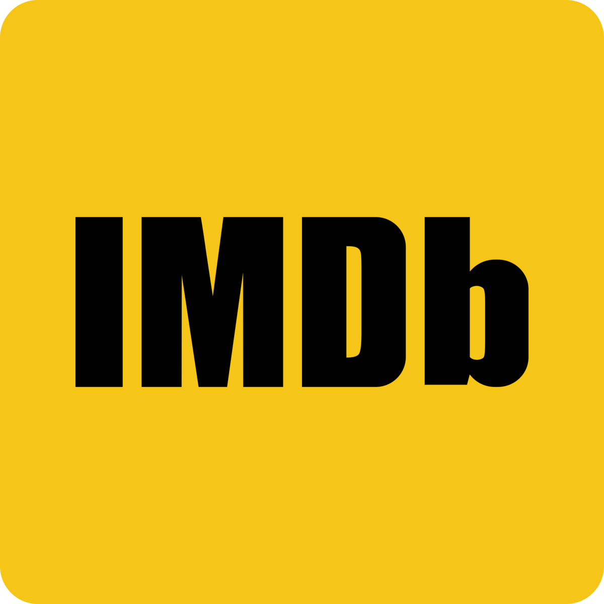 IMDb Top Rated English Movies Kaggle