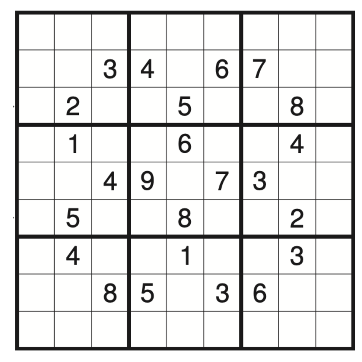 9 Million Sudoku Puzzles and Solutions