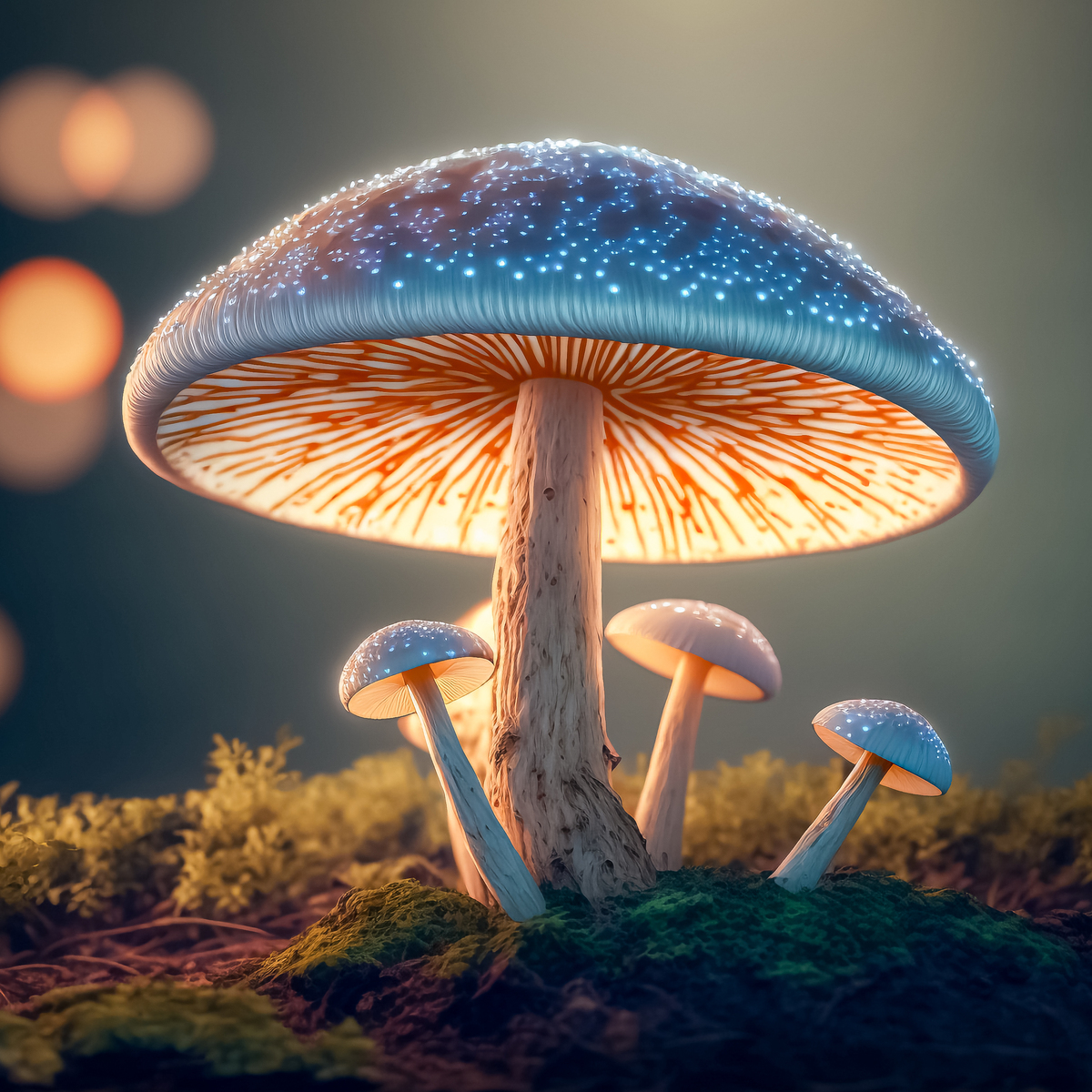 Mushroom Dataset (Binary Classification) | Kaggle