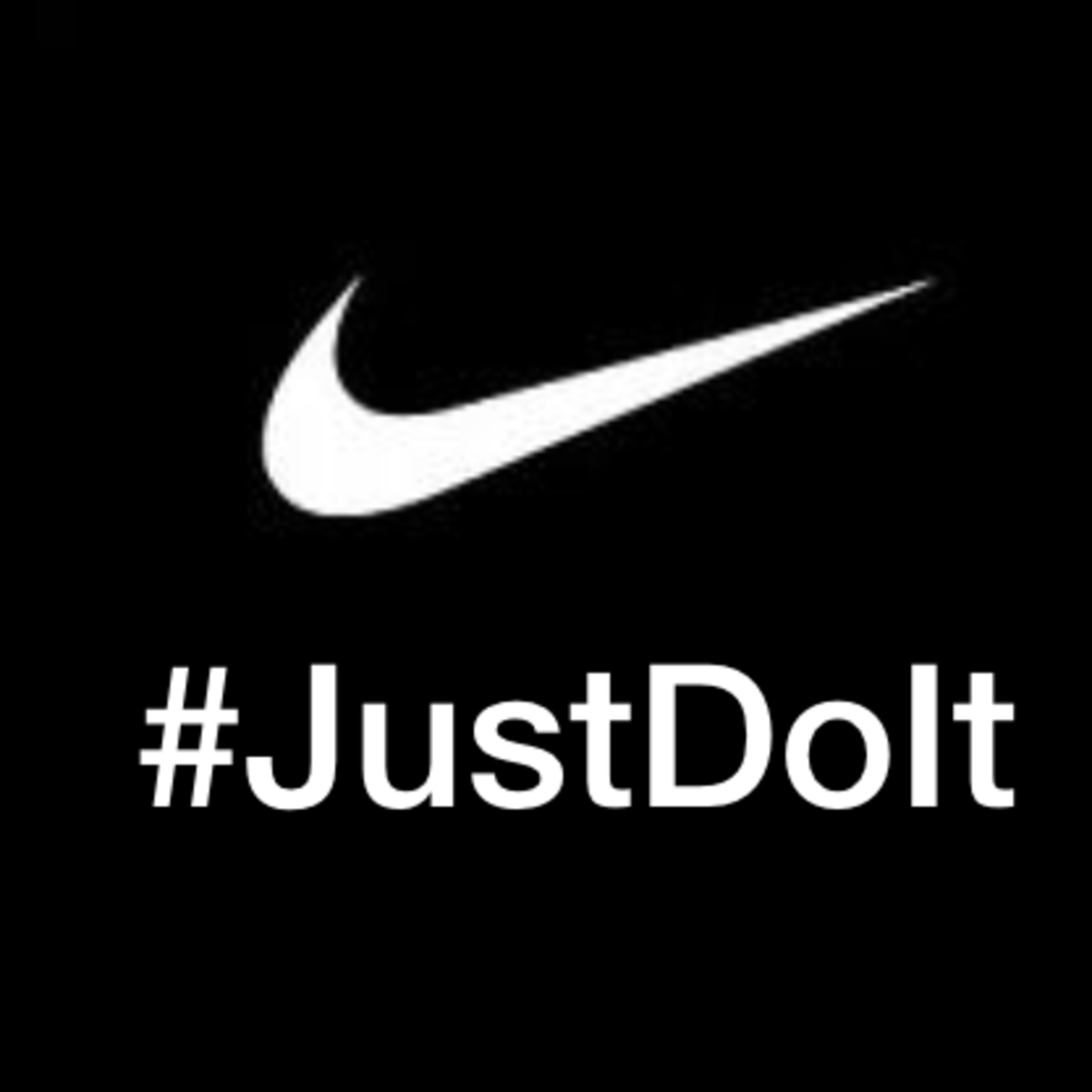 5,000 #JustDoIt! Tweets Dataset |