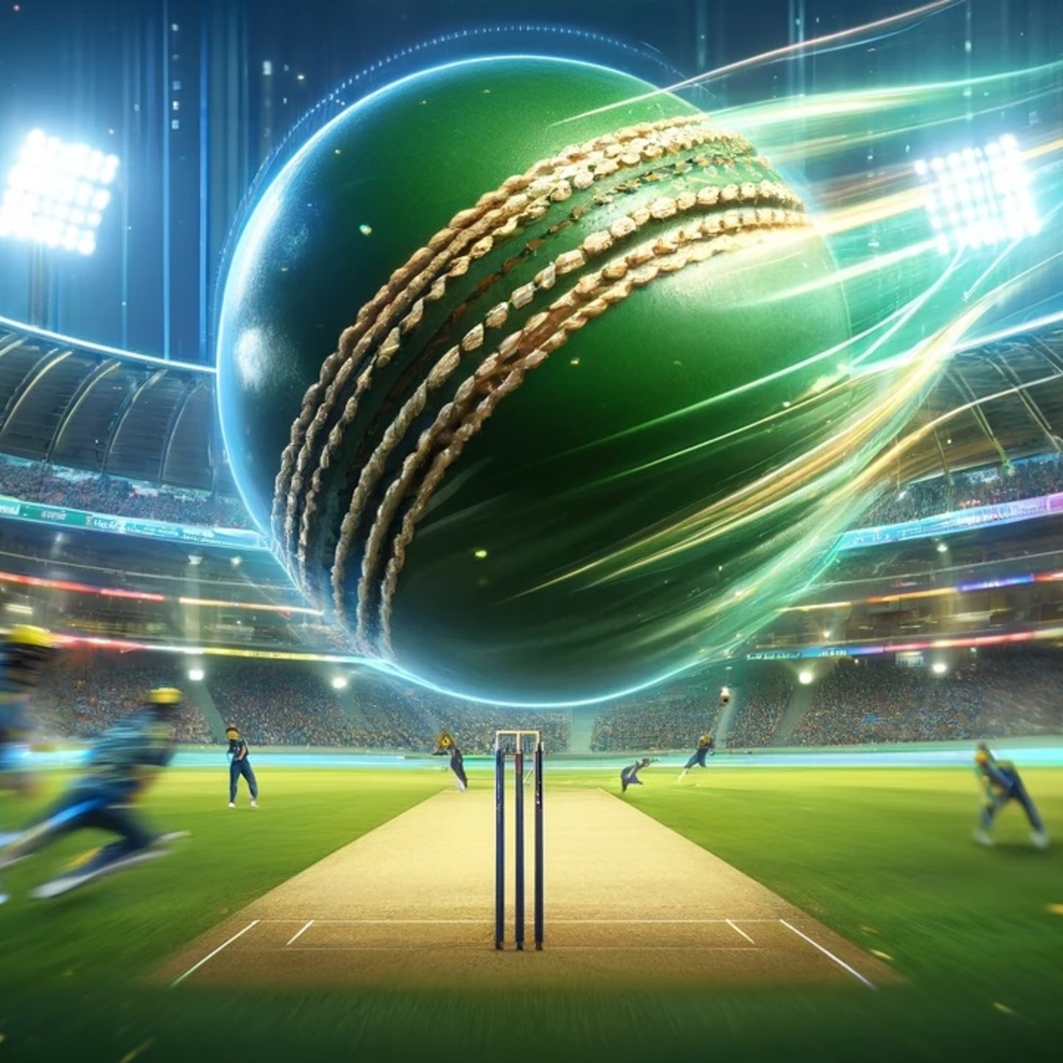 T20 World Cup 2024 SA vs SL Dataset Kaggle