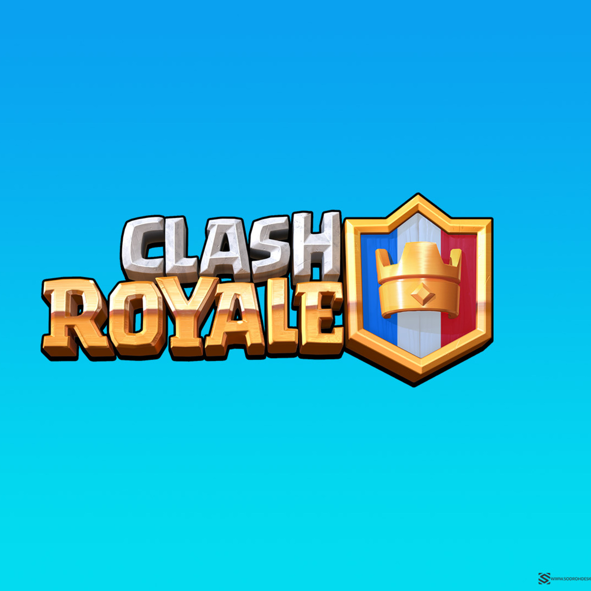 vulkan clash royale stats