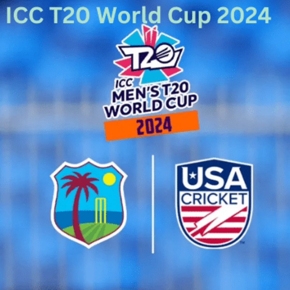 ICC Men's T20 World Cup 2024 Records Kaggle