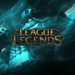 Conta De Lol Mestre 64% De Win Rate - League Of Legends - DFG