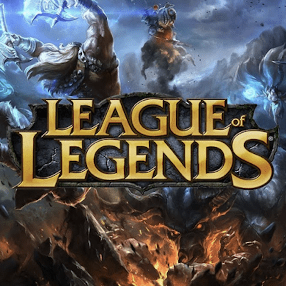 League Of Legends High elo Ranked Games(2020)