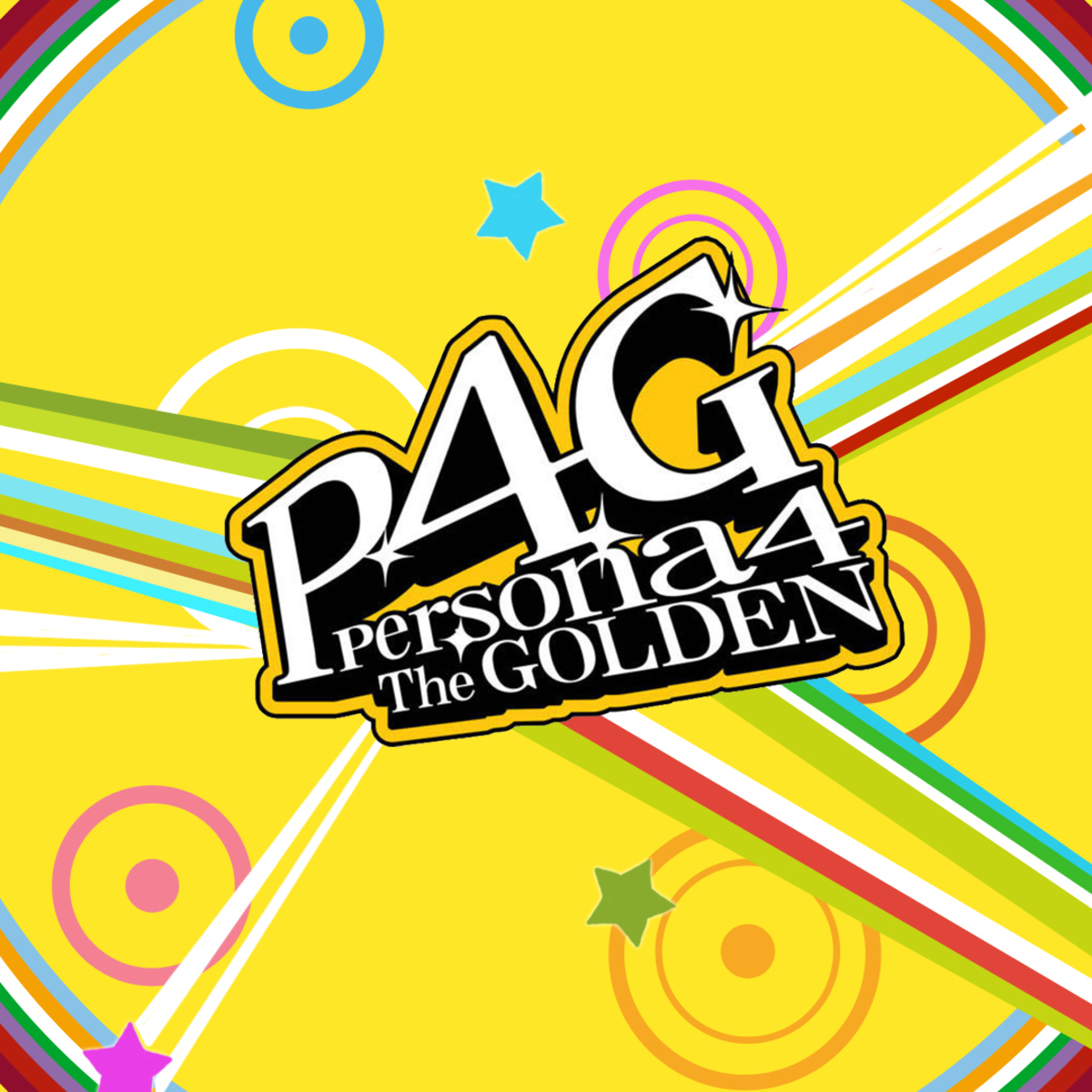 Persona 4 golden steam key фото 55