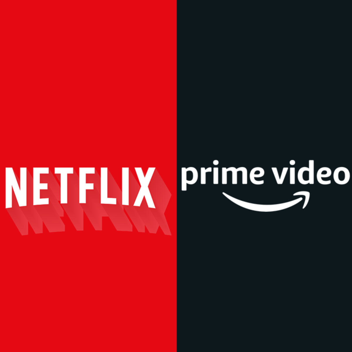 TV shows on Netflix, Prime Video, Hulu and Disney+ Kaggle