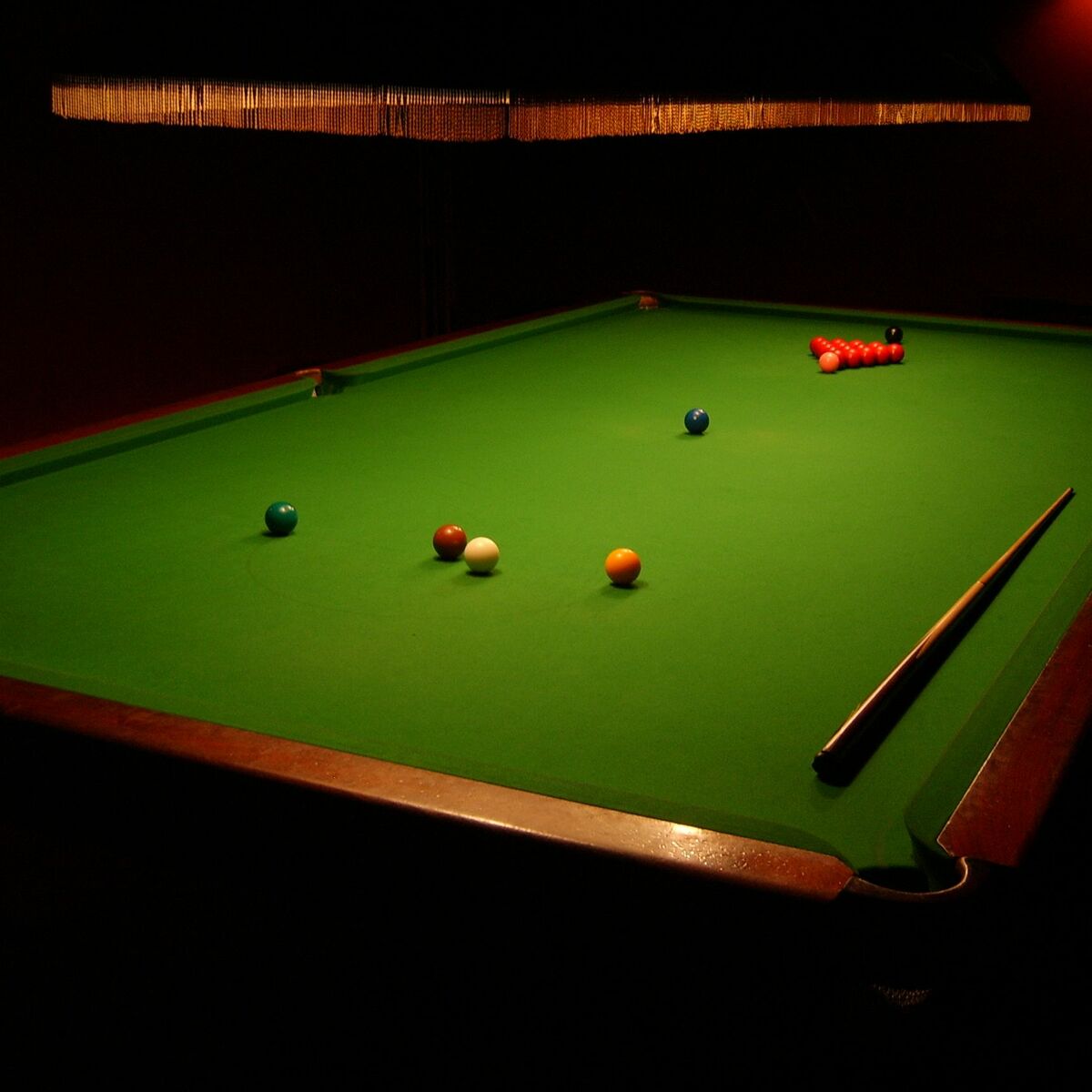 Snooker balls | Kaggle