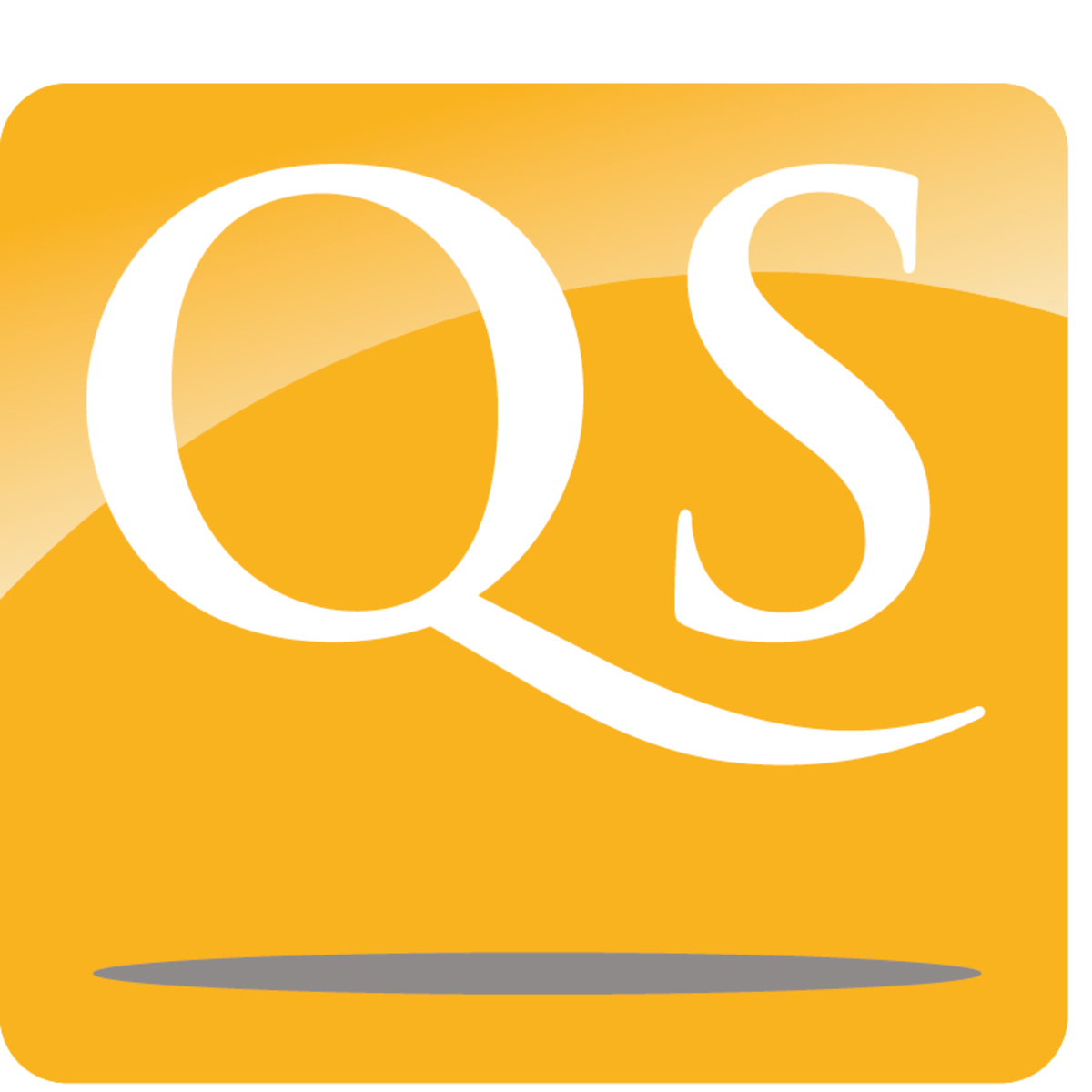 Qs world university. QS. QS лого. QS World University rankings.