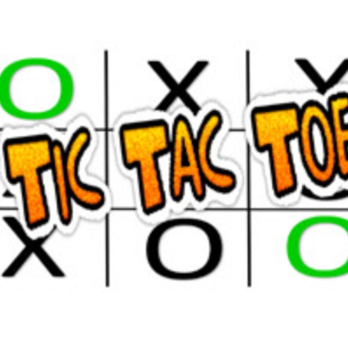 Tic-Tac-Toe | Kaggle