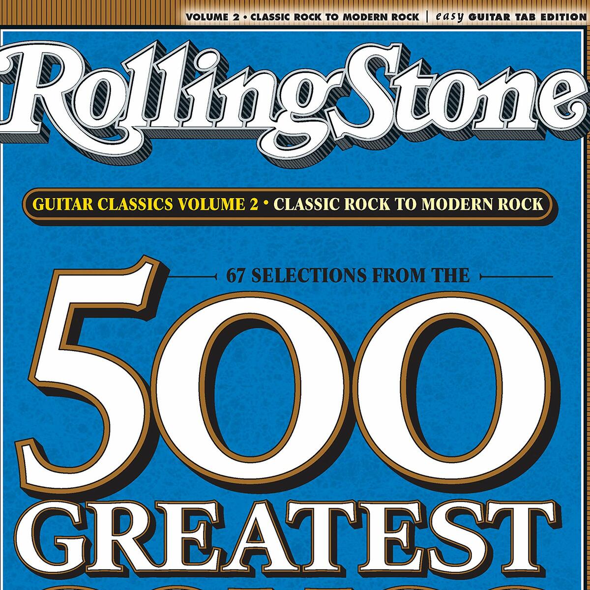 Rolling Stones 500 Greatest Albums Of All Time Kaggle
