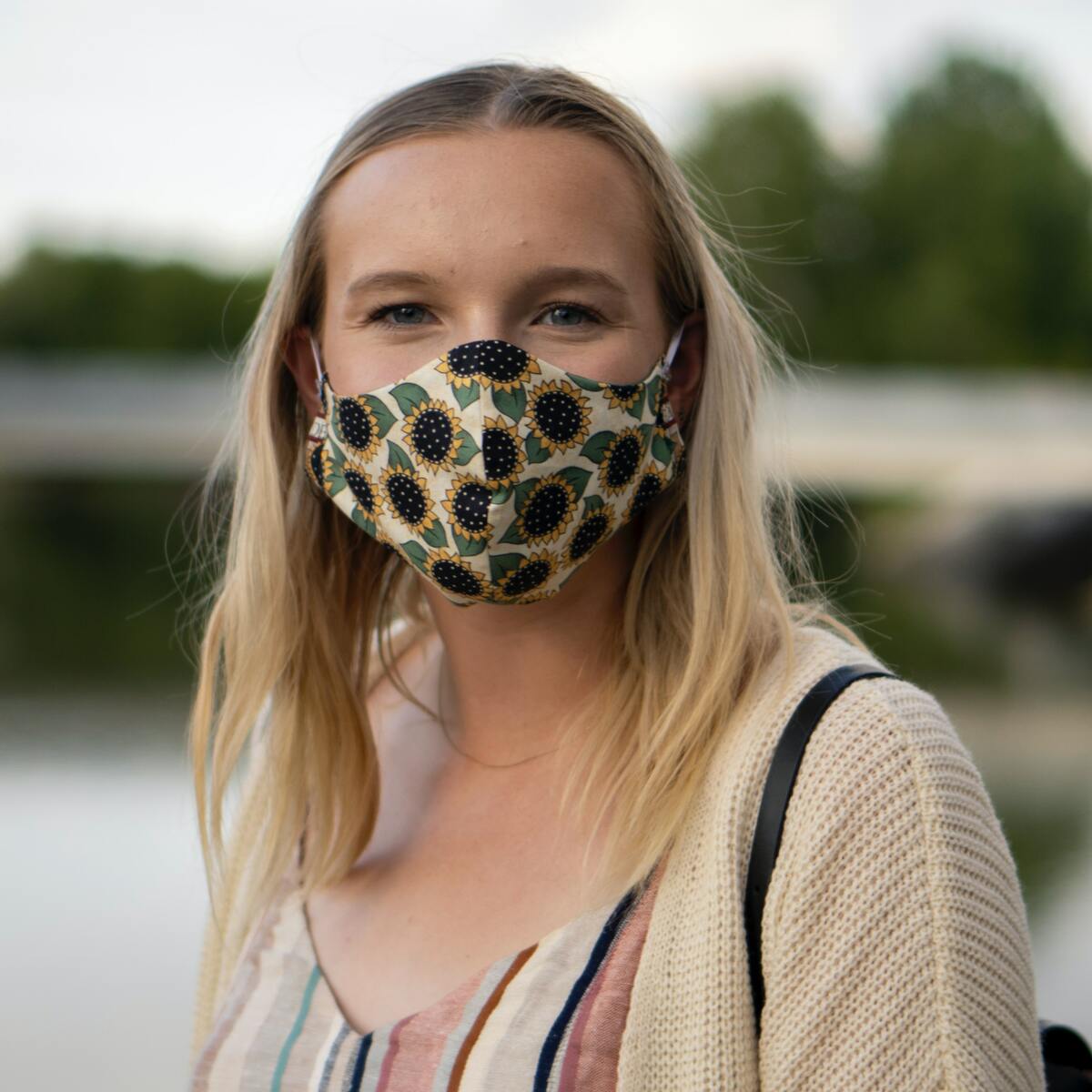 Face Mask Habits and Beliefs Among Young Adults | Kaggle