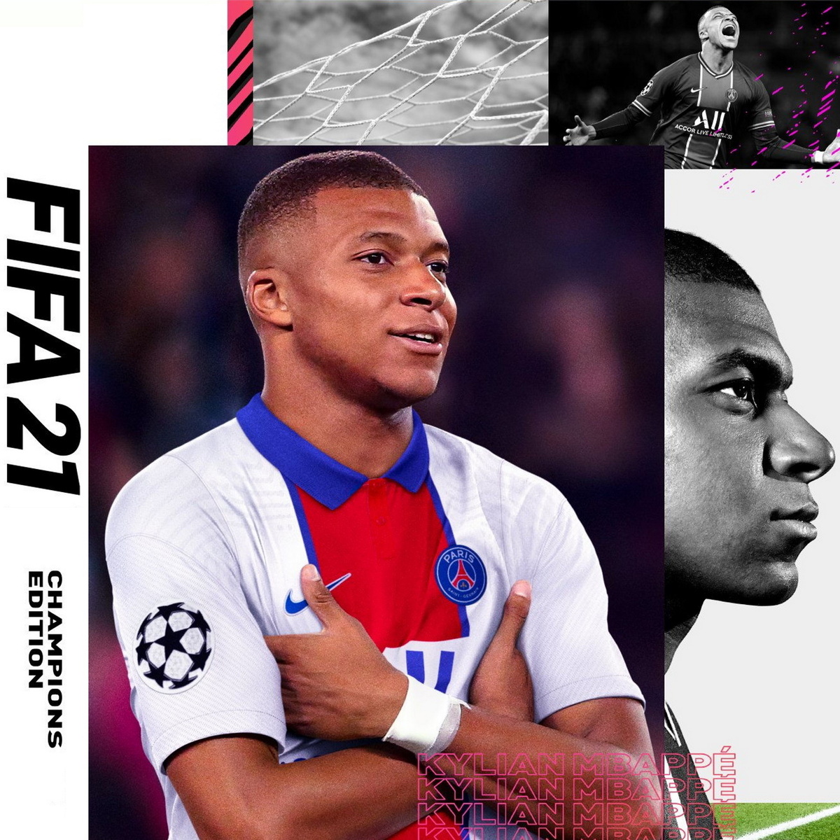 Download FIFA 21 Players Database – Schah