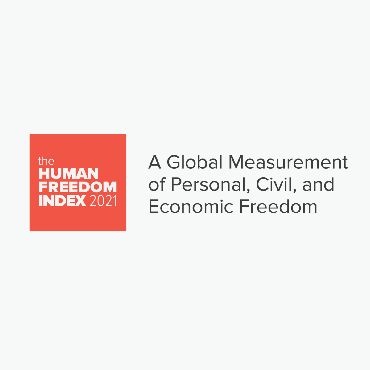 The Human Freedom Index Kaggle