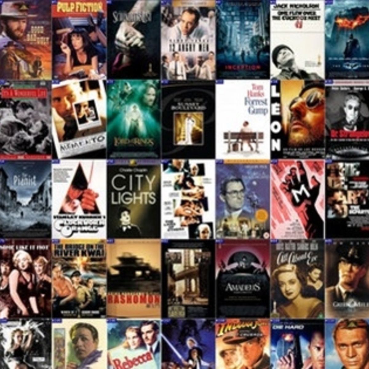 MOVIES {O} - IMDb