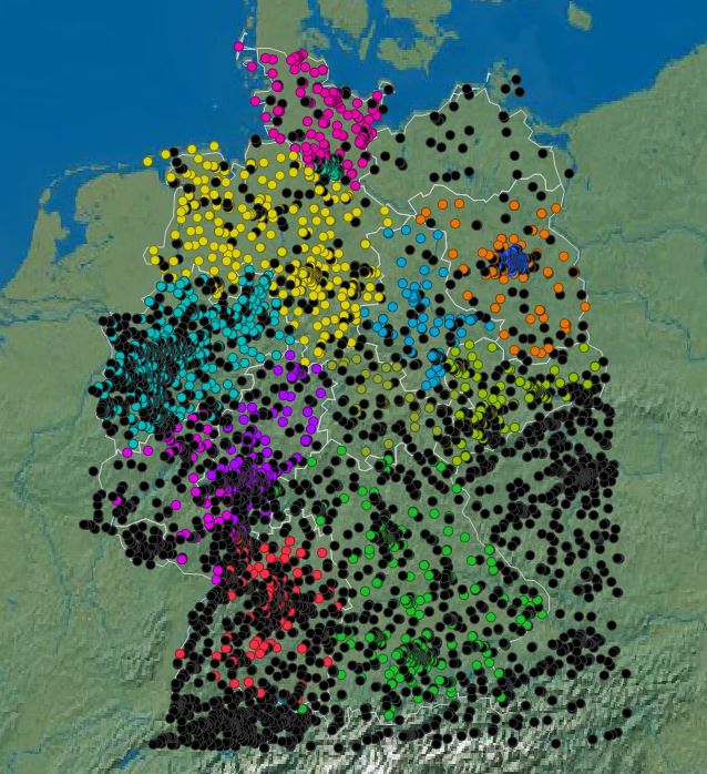 Rossmann Store Sales Kaggle