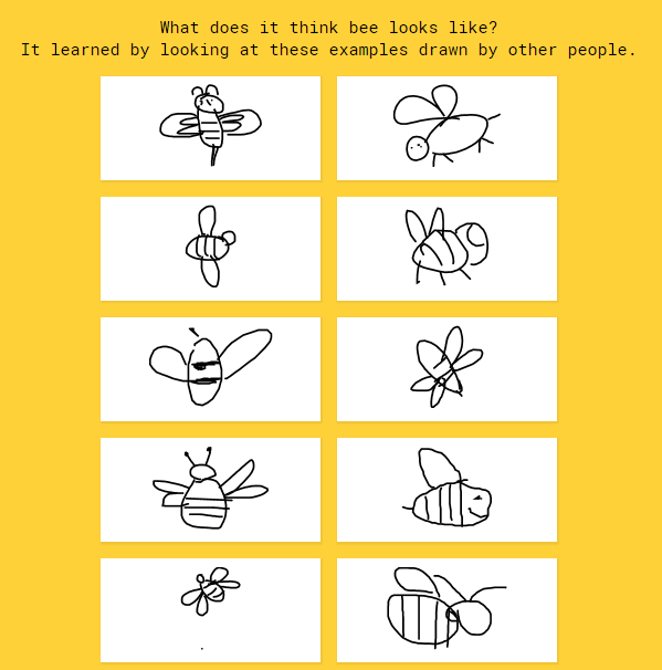 Quick, Draw! Doodle Recognition Challenge Kaggle