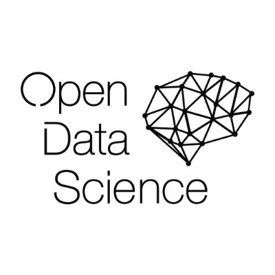 organized by OpenDataScience [ods.ai]