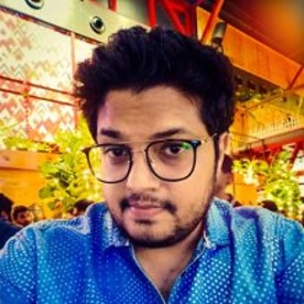 Ronil Rabari Our Team | Kaggle